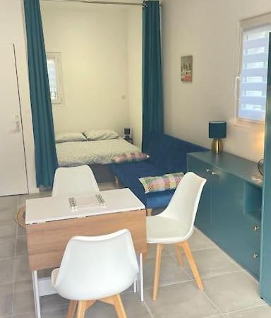 Studio A Solliès-Pont Εξωτερικό φωτογραφία