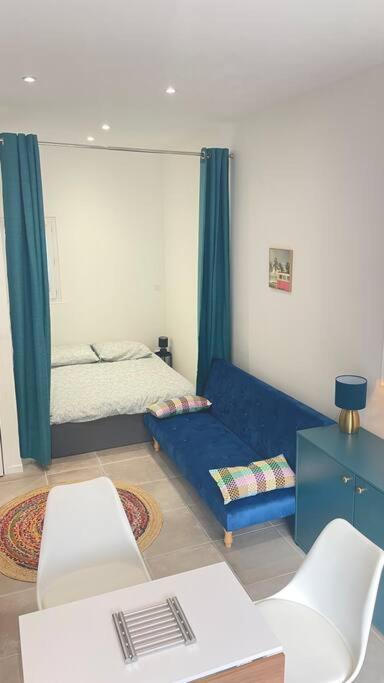 Studio A Solliès-Pont Εξωτερικό φωτογραφία